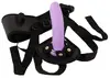 Your Strap-on Collection Your Strap-On 3er Set Harness Photo 4