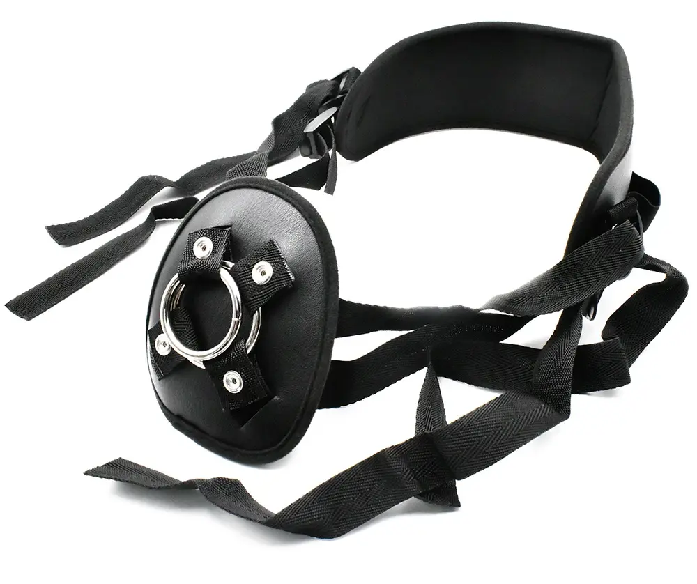 Your Strap-on Collection Your Strap-On 3er Set Harness Photo 5