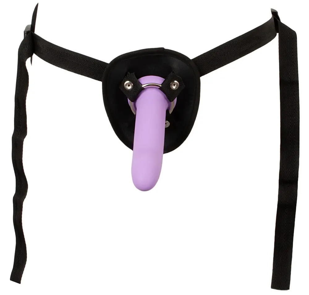 Your Strap-on Collection Your Strap-On 3er Set Harness Photo 9