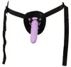 Your Strap-on Collection Your Strap-On 3er Set Harness Photo 9