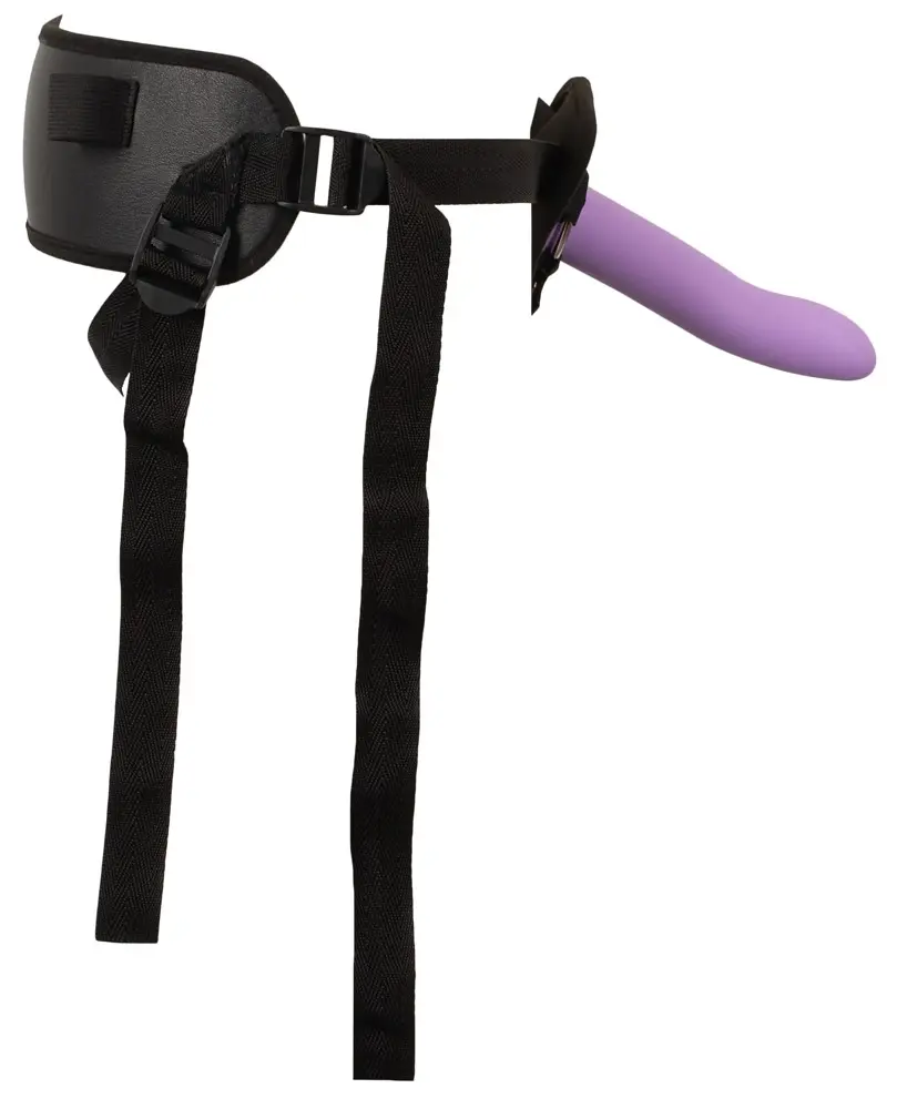 Your Strap-on Collection Your Strap-On 3er Set Harness Photo 11