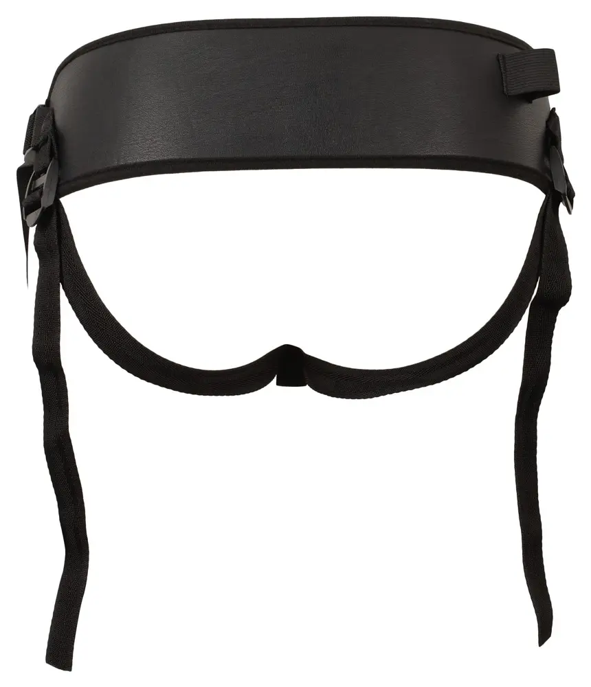 Your Strap-on Collection Your Strap-On 3er Set Harness Photo 12