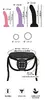 Your Strap-on Collection Your Strap-On 3er Set Harness Photo 13