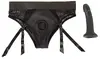 Your Strap-On Collection Strap-On Briefs & Dildo Set Photo 3