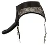 Your Strap-On Collection Strap-On Briefs & Dildo Set Photo 11