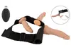 Strap-On Set RC Vibe 2 Dildos by Your Strap-on Collection Photo 2