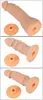 Strap-On Set RC Vibe 2 Dildos by Your Strap-on Collection Photo 5
