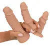 Strap-On Set RC Vibe 2 Dildos by Your Strap-on Collection Photo 8