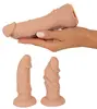 Strap-On Set RC Vibe 2 Dildos by Your Strap-on Collection Photo 9
