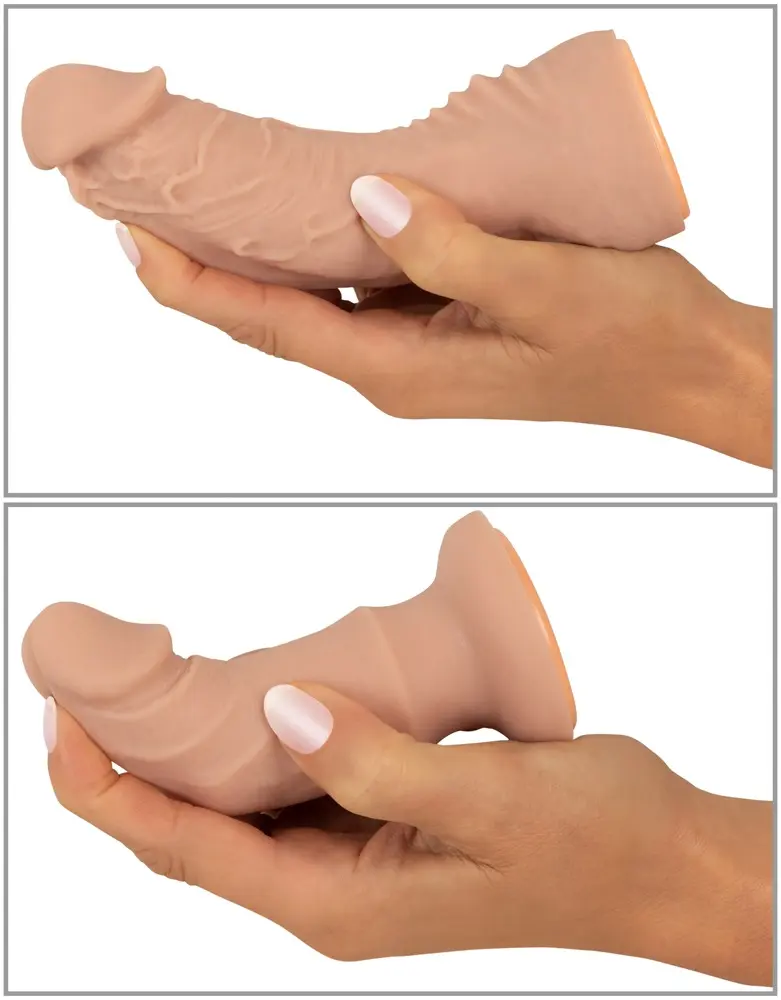 Strap-On Set RC Vibe 2 Dildos by Your Strap-on Collection Photo 10