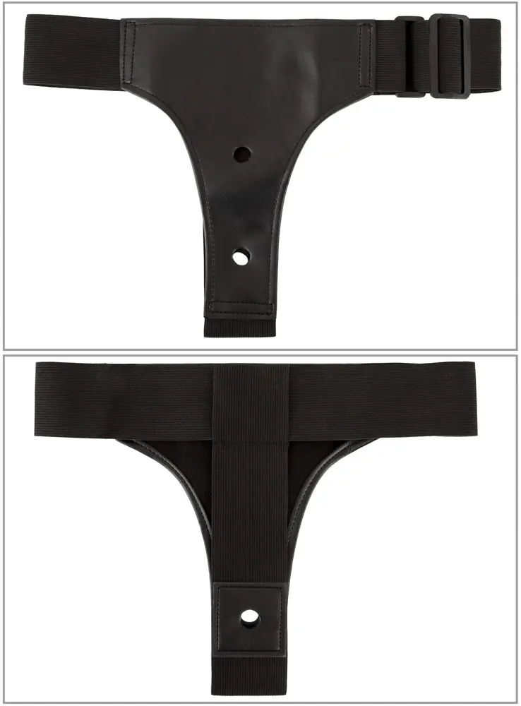 Strap-On Set RC Vibe 2 Dildos by Your Strap-on Collection Photo 12