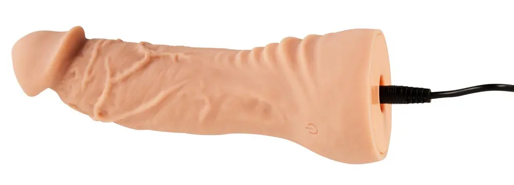 Strap-On Set RC Vibe 2 Dildos by Your Strap-on Collection Photo 13