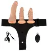 Strap-On Set RC Vibe 2 Dildos by Your Strap-on Collection Photo 14