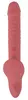 Your Strap-on Collection Pink Strap-On Vibrator Photo 6