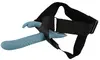 Your Strap-on Collection Your Strap-On Rabbit Vibrator Photo 3