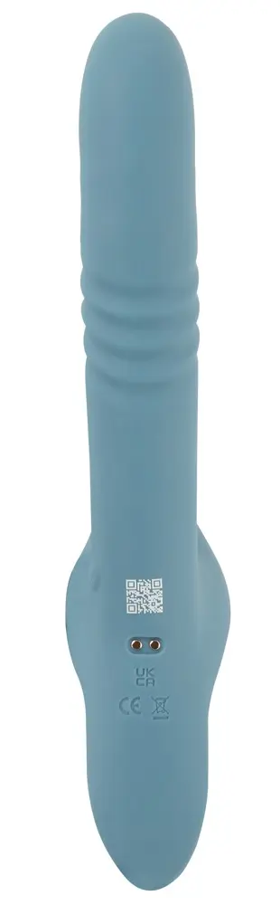 Your Strap-on Collection Your Strap-On Rabbit Vibrator Photo 8