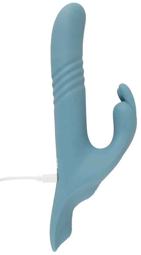 Your Strap-on Collection Your Strap-On Rabbit Vibrator Photo 11