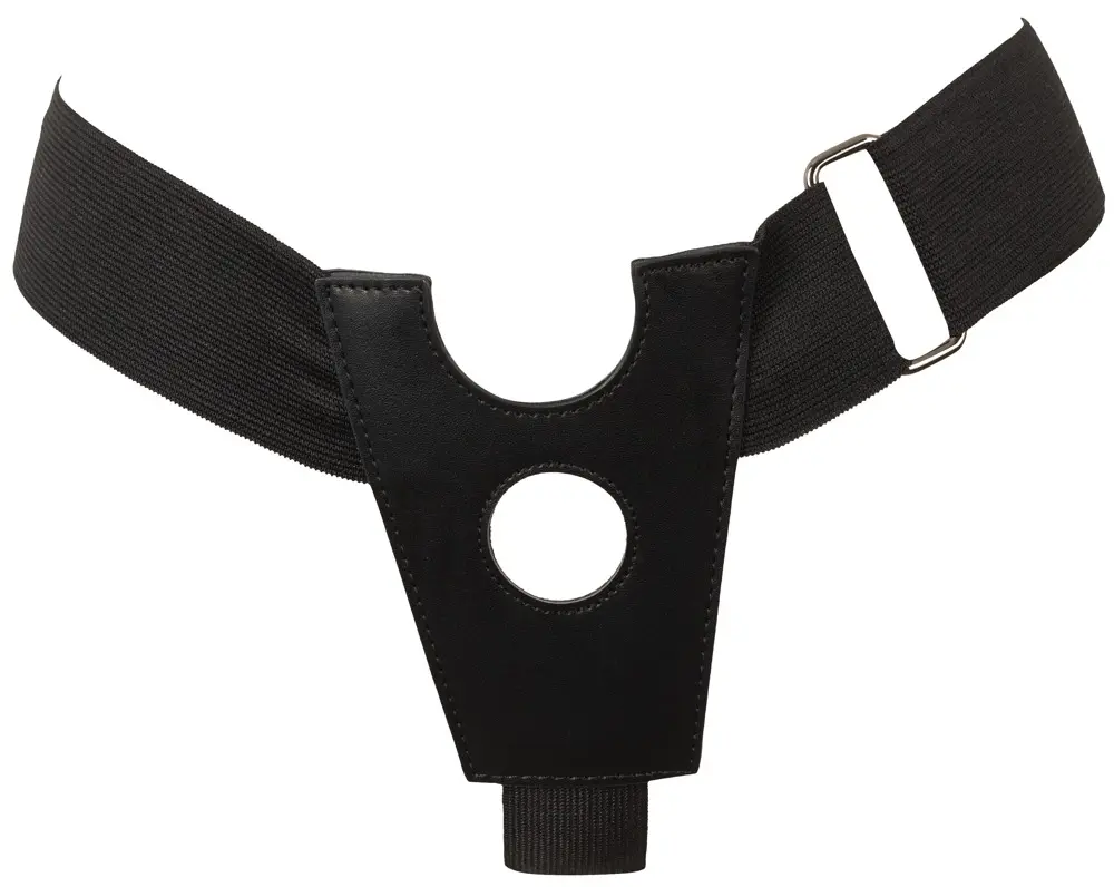 Your Strap-on Collection Your Strap-On Rabbit Vibrator Photo 13