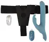 Your Strap-on Collection Your Strap-On Rabbit Vibrator Photo 16