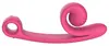 SVibe Curve Pink dubultais vibrators Photo 2
