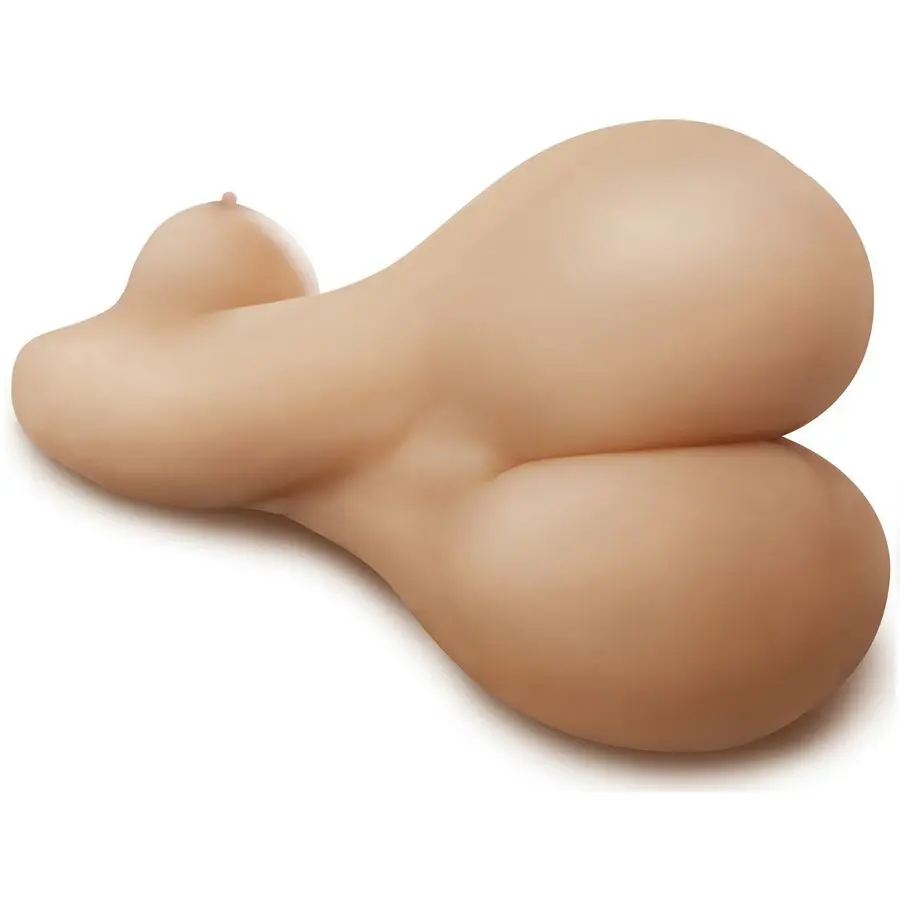 EXTREME TOYZ PIPEDREAM EXTREME MEGA FUCK SLUT masturbators Photo 3
