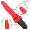INTENSE Cynthia Remote Control Thrusting Vibrator with Heat Photo 2