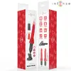 INTENSE Cynthia Remote Control Thrusting Vibrator with Heat Photo 3
