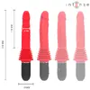 INTENSE Cynthia Remote Control Thrusting Vibrator with Heat Photo 6