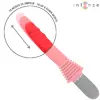 INTENSE Cynthia Remote Control Thrusting Vibrator with Heat Photo 8