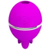 HIGH TECH PRETTY LOVE GEMINI BALL Vibrator Photo 3