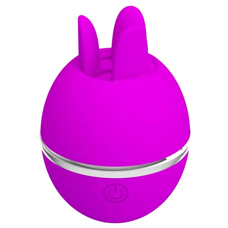 HIGH TECH PRETTY LOVE GEMINI BALL Vibrator Photo 5