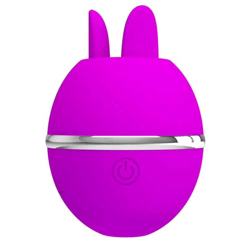 HIGH TECH PRETTY LOVE GEMINI BALL Vibrator Photo 6