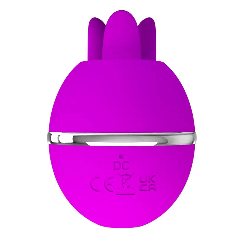 HIGH TECH PRETTY LOVE GEMINI BALL Vibrator Photo 7