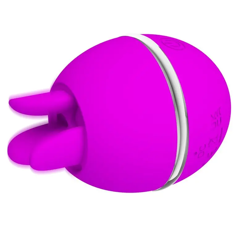 HIGH TECH PRETTY LOVE GEMINI BALL Vibrator Photo 8