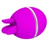 HIGH TECH PRETTY LOVE GEMINI BALL Vibrator Photo 8