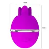 HIGH TECH PRETTY LOVE GEMINI BALL Vibrator Photo 9