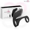 MORESSA Brandon Vibrating Ring-Sheath Photo 2