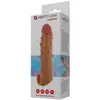 FOR HIM Osborn Penis Extension Sleeve Photo 5