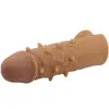 FOR HIM Osborn Penis Extension Sleeve Photo 7