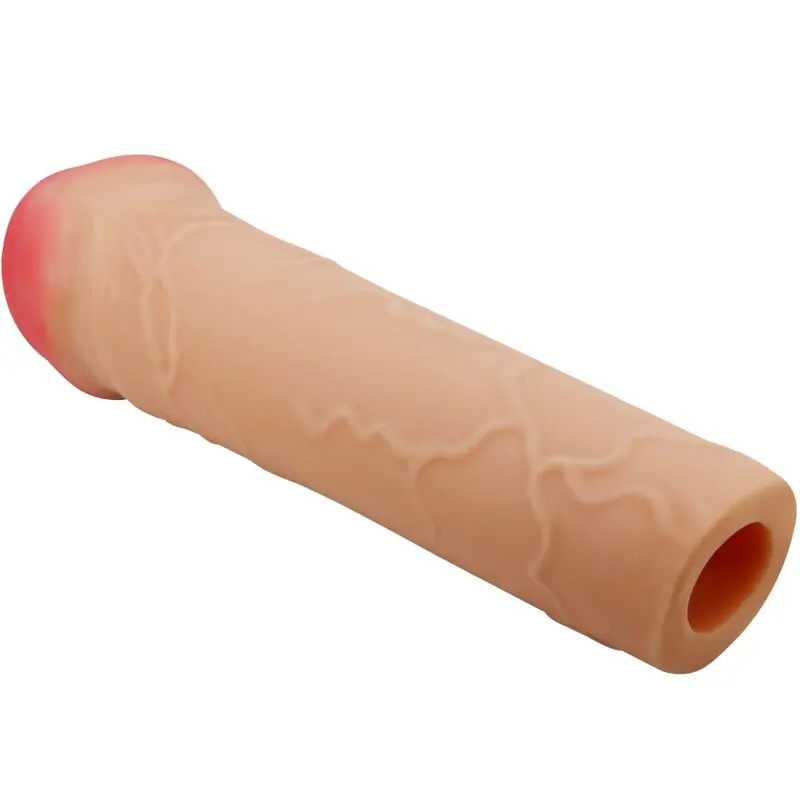 PRETTY LOVE Nile Penis Extender Cover Photo 2