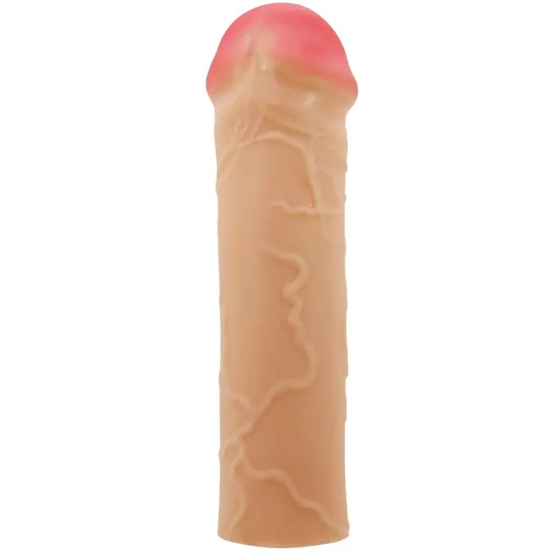 PRETTY LOVE Nile Penis Extender Cover Photo 3