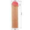 PRETTY LOVE Nile Penis Extender Cover Photo 4