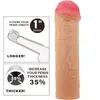 PRETTY LOVE Nile Penis Extender Cover Photo 5