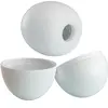 PRETTY LOVE Vīriešu masturbators Egg White BM-00900T90-2 Photo 3
