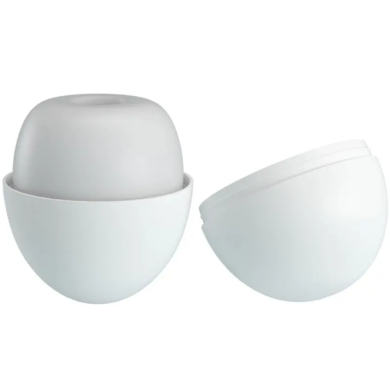 PRETTY LOVE Vīriešu masturbators Egg White BM-00900T90-2 Photo 4