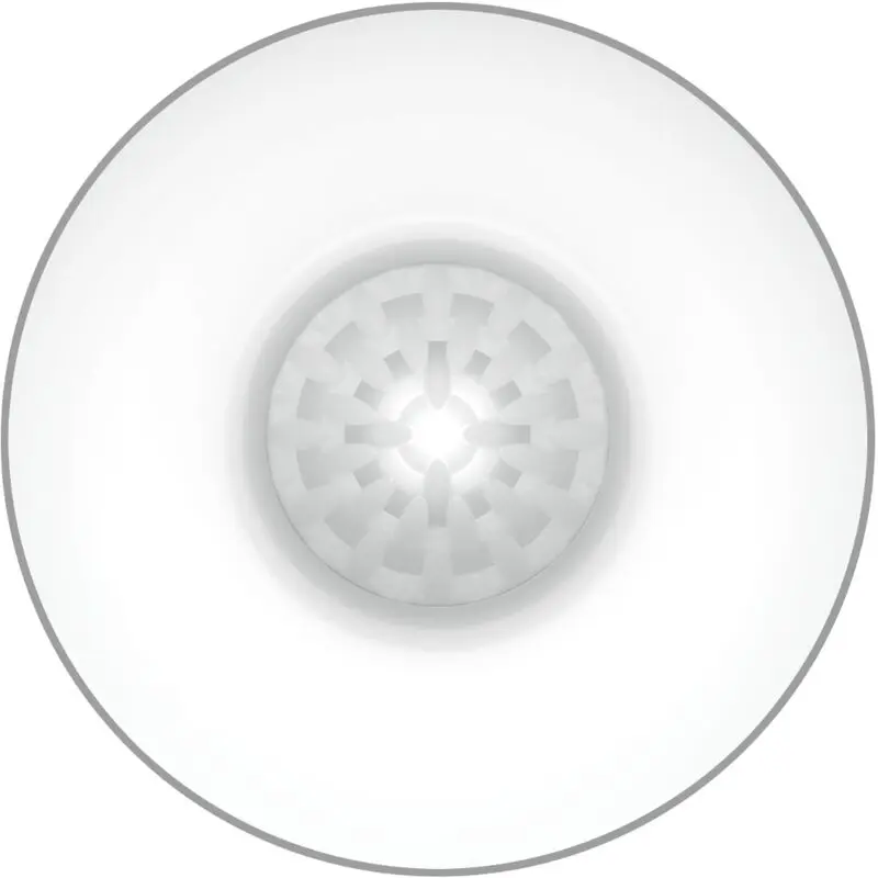 PRETTY LOVE Vīriešu masturbators Egg White BM-00900T90-2 Photo 5