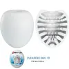 PRETTY LOVE Vīriešu masturbators Egg White BM-00900T90-2 Photo 7