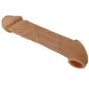 FOR HIM PRETTY LOVE Realistic Skin Penis Sleeve Flesh Photo 2