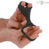 INTENSE THEO Model 3 Double Silicone Penis Ring Photo 4