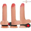 INTENSE Clover Vibrating Penis Ring Photo 2